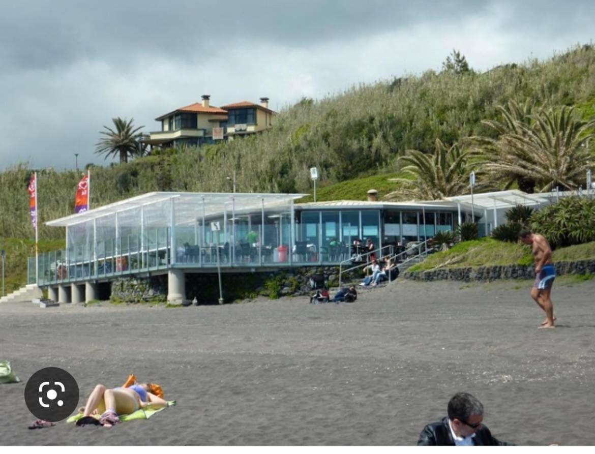 Estrela Do Atlantico Villa Ponta Delgada Exterior foto