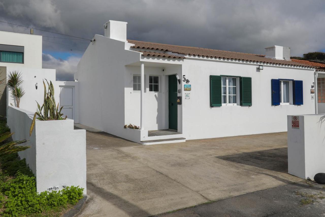 Estrela Do Atlantico Villa Ponta Delgada Exterior foto